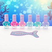 Set unghii Let's Be Mermaids, Martinelia, 12221