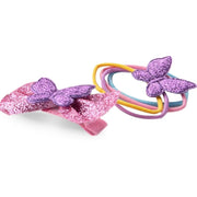 Set accesoriij Shimmer Wings - Street Essentials Martinelia 12246