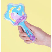 Set 12 Perii par Glittery Unicorn, 20201W, Martinelia