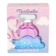 Apa de toaleta copii Dreamy Sky, Martinelia 26163, 30ml