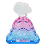 Set 11 bucati Apa de toaleta copii si tester unicorn Dreamy Sky, Martinelia 26163, 30ml