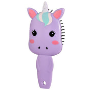Set 12 perii de par pentru copii Sweet Dreams Unicorn Martinelia 3014w
