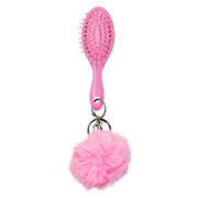 Set 12 bucati perii par Pompom Martinelia 3021w