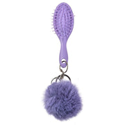 Set 12 bucati perii par Pompom Martinelia 3021w