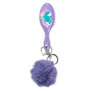 Set 12 bucati perii par Pompom Martinelia 3021w