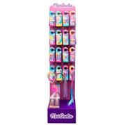 Stand de prezentare accesorii Martinelia Street Wear din carton, 306400, incarcare 1900 lei