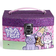 Trusa cosmetica My Best Friends Beauty Case, Marinelia 32500