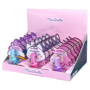 Set 18 Lac de unghii World,35075, Martinelia 4ml