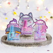 Lac de unghii World, Set de 3 bucati, 35075, Martinelia 4ml