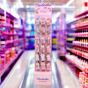 Display World cu incarcare standard, Martinelia, 35081C