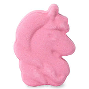 Bila efervescenta de baie Unicorn IDC Institute 40382 35g