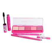 Set machiaj Glow Radiant Gaze, Magic Studio, 44268