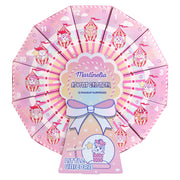 Calendar Advent Martinelia Ferris Wheel, 44399, 12 surprize cu produse de ingrijire si accesorii pentru copii