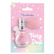 Set 12 buc diverse sortimente Pudra stralucitoare parfumata Fairy Dust, Martinelia, 61037BL, 5 g
