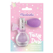 Set 12 buc diverse sortimente Pudra stralucitoare parfumata Fairy Dust, Martinelia, 61037BL, 5 g