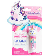 Set 12 Balsam de buze Magical Unicorn, Martinelia, 79002, 4g