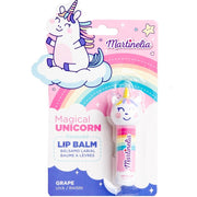 Set 12 Balsam de buze Magical Unicorn, Martinelia, 79002, 4g