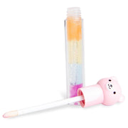 Luciu de buze Shiny Animals, 79101 Set 4 buc, Martinelia