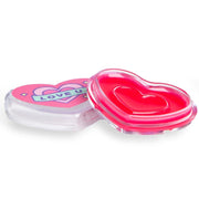 Set gloss de buze si lac de unghii Crush Nail Duo, Martinelia, 82500 - Roz