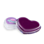 Set gloss de buze si lac de unghii Crush Nail Duo, Martinelia, 82500 - Mov