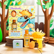Set baie Splash & Play Dino, Martinelia, 85403