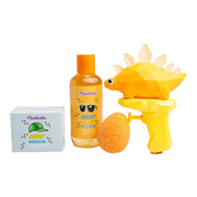 Set baie Splash & Play Dino, Martinelia, 85403