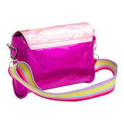 Poseta cu produse de machiaj Magic Super Girl, Martinelia, 85416