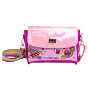 Poseta cu produse de machiaj Magic Super Girl, Martinelia, 85416