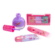 Poseta cu produse de machiaj Magic Super Girl, Martinelia, 85416