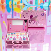 Casetă machiaj tip servieta Galaxy Dreams, Martinelia, 85425