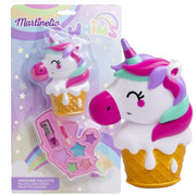Paleta de machiaj Whims Unicorn, Martinelia, 85431
