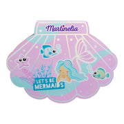 Paleta de machiaj Let's Be Mermaids, Martinelia, 85437