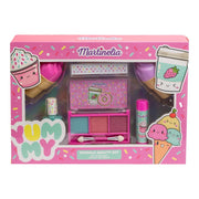 Set machiaj Yummy Sparkle, Martinelia, 85459