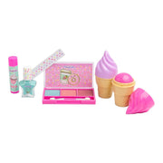 Set machiaj Yummy Sparkle, Martinelia, 85459
