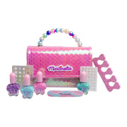 Set pentru unghii Treasure Let's Be Mermaids, Martinelia, 85438