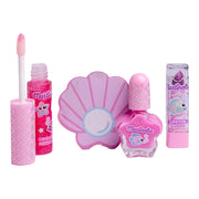 Set machiaj Ocean Glam Let's Be Mermaids, Martinelia, 85442