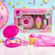 Set machiaj Yummy Sweet Treats, Martinelia, 85467