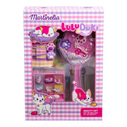 Set machiaj Lulu & Duki, Martinelia, 85473