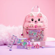 Rucsac cu produse de machiaj Lulu & Duki, Martinelia, 85477