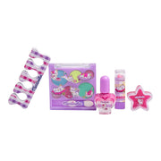 Rucsac cu produse de machiaj Lulu & Duki, Martinelia, 85477