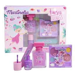 Set machiaj Fairy Things Magical Beauty, Martinelia, 85485