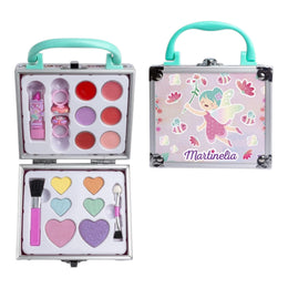 Trusa cosmetice Fairy Things Fantasy, Martinelia, 85486