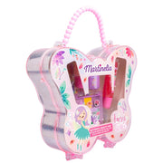 Casetă machiaj Butterfly Fairy Things, Martinelia, 85487