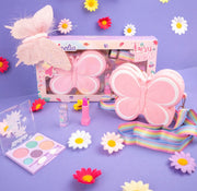Gentuta pentru fetite cu produse de machiaj, Fairy Things Glamour, Martinelia