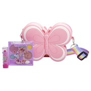 Gentuta pentru fetite cu produse de machiaj, Fairy Things Glamour, Martinelia