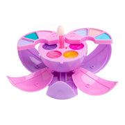 Bilă machiaj Magic Little Unicorn roz, Martinelia, 85507