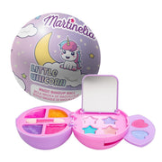 Set 12 Bile machiaj Magic Little Unicorn, Martinelia, 85507
