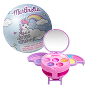Set 12 Bile machiaj Magic Little Unicorn, Martinelia, 85507