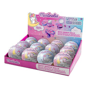 Set 12 Bile machiaj Magic Little Unicorn, Martinelia, 85507