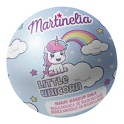 Set 12 Bile machiaj Magic Little Unicorn, Martinelia, 85507